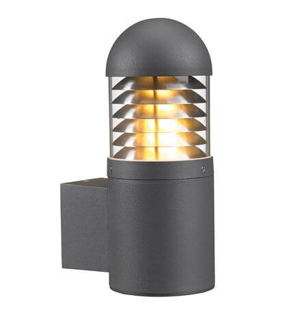 Настенный уличный светильник Markslojd KURT 102570 купити