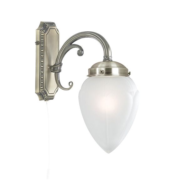 Бра Searchlight 1991-1AB REGENCY купити