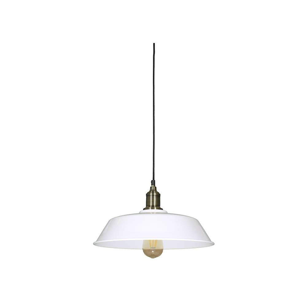 Підвісний світильник Skarlat LS 3115-360-1L WH (25917) купити