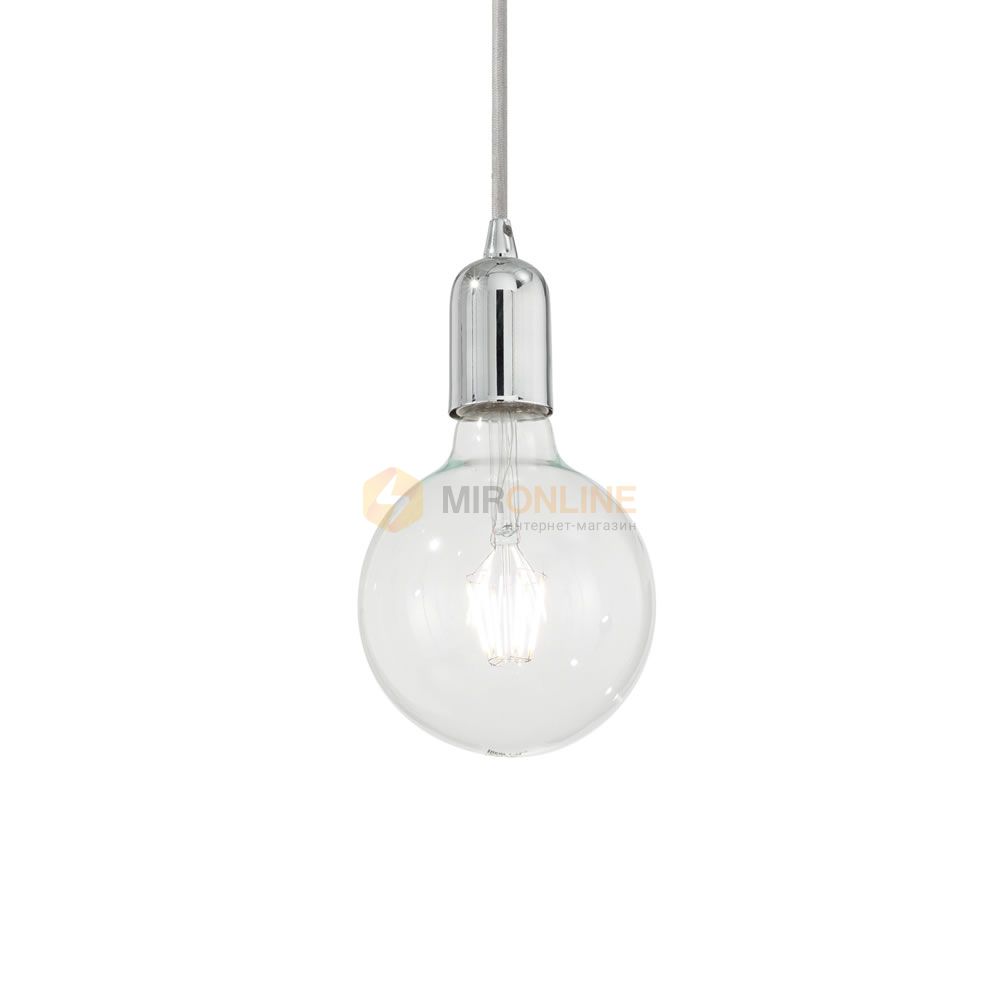 Подвесной светильник Ideal Lux SP1 HUGO (139661) купити