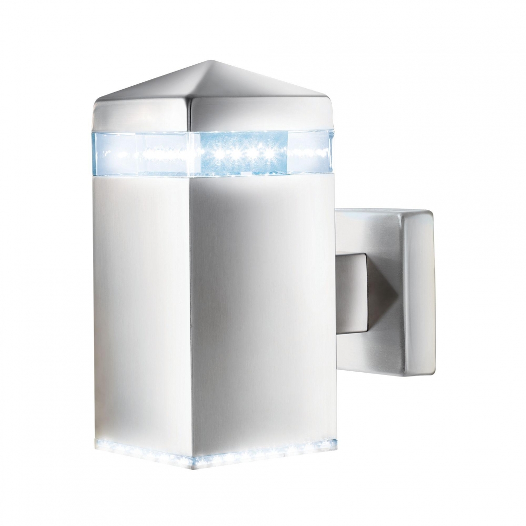 Настенный уличный светильник Searchlight INDIA 7205 купити