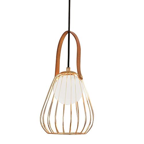 Подвесной светильник Viokef LEVIK 4195500 купити