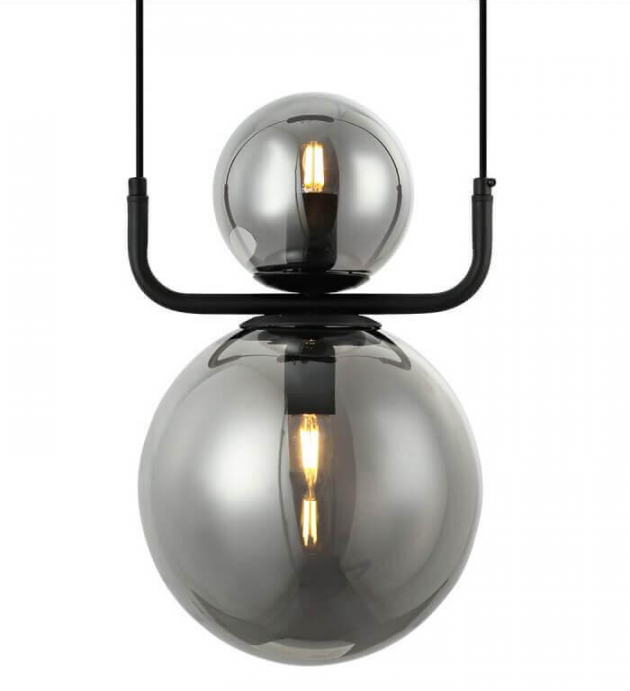 Подвесной светильник Viokef 4246100 Mira купити