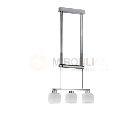 Подвесной светильник TRIO 372300307 MAGGIORE купити