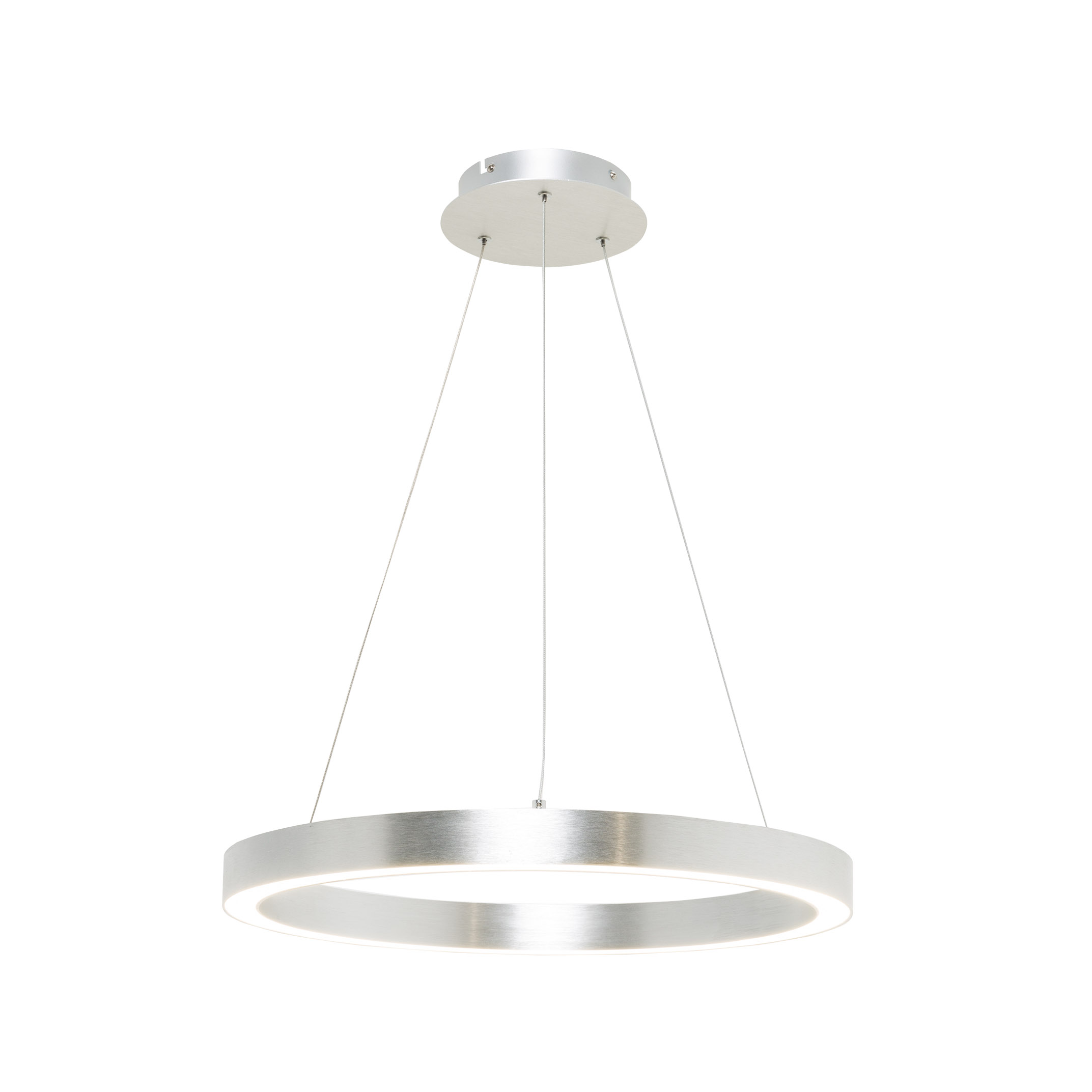 Підвісний світильник Zuma Line PL200910-400-SL CARLO купити