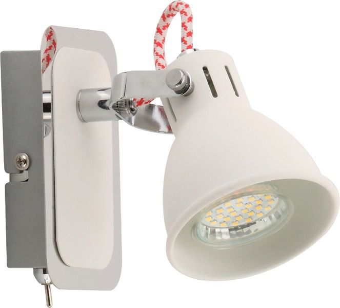 Спот Zuma Line CK100008-1 RAVA купити