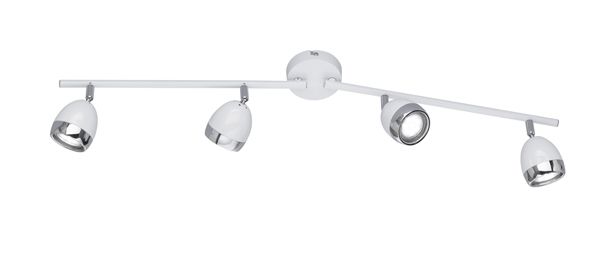 Спот REALITY R82104101 NANTES купити