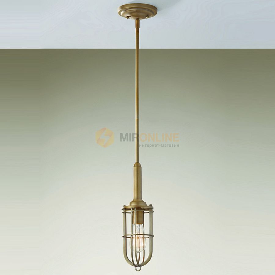 Подвесной светильник Elstead FE/URBANRWL/P/J URBAN RENEWAL купити