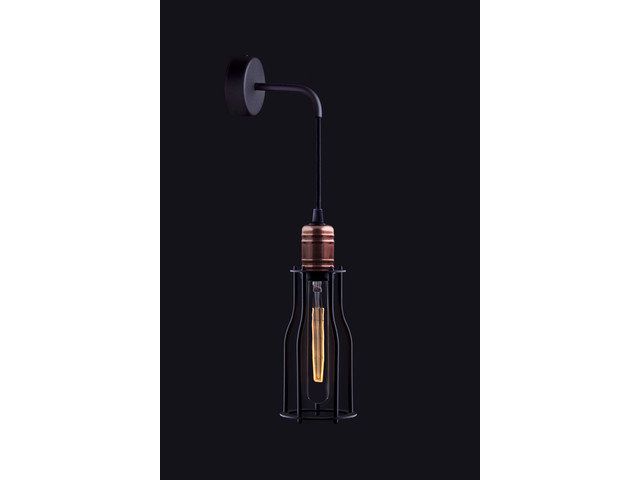 Бра Nowodvorski 6605 Workshop купити