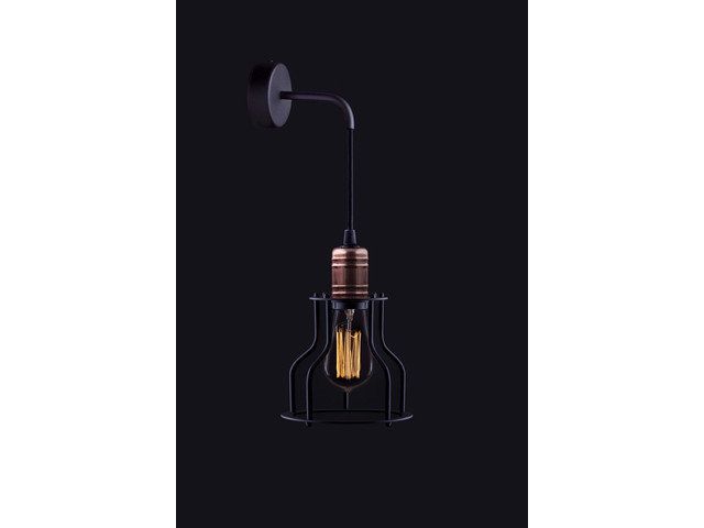 Бра Nowodvorski 6606 Workshop купити