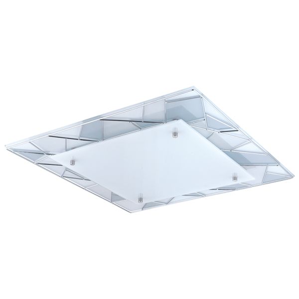 Светильник потолочный Eglo 94746 Pancento купити