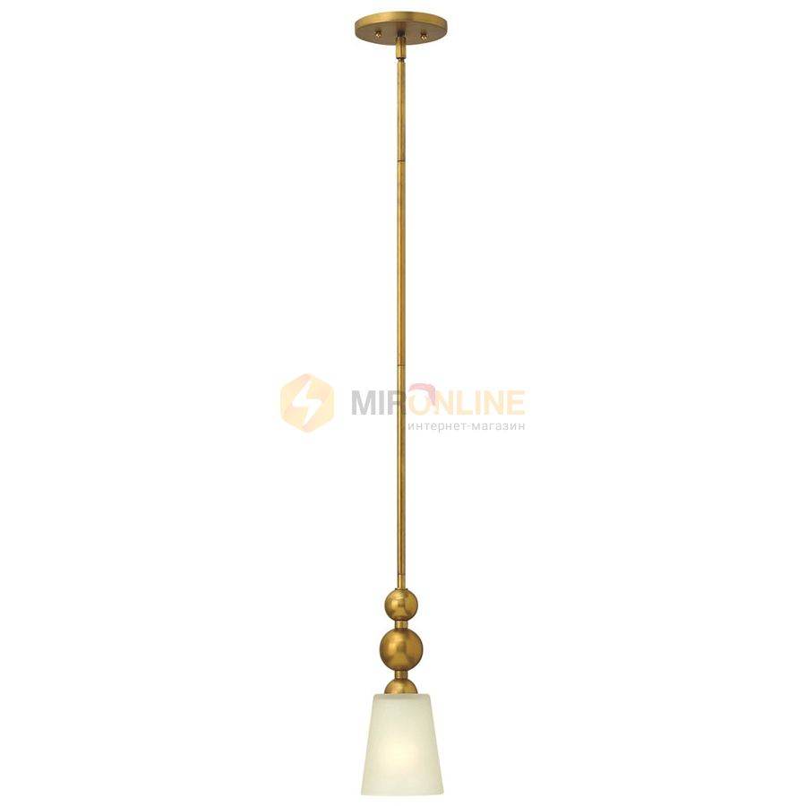 Подвесной светильник Elstead HK/ZELDA/P/A VS ZELDA купити