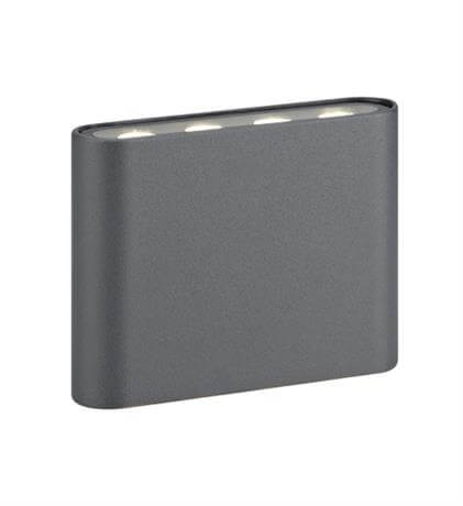 Настенный уличный светильник Markslojd ARION 106522 купити