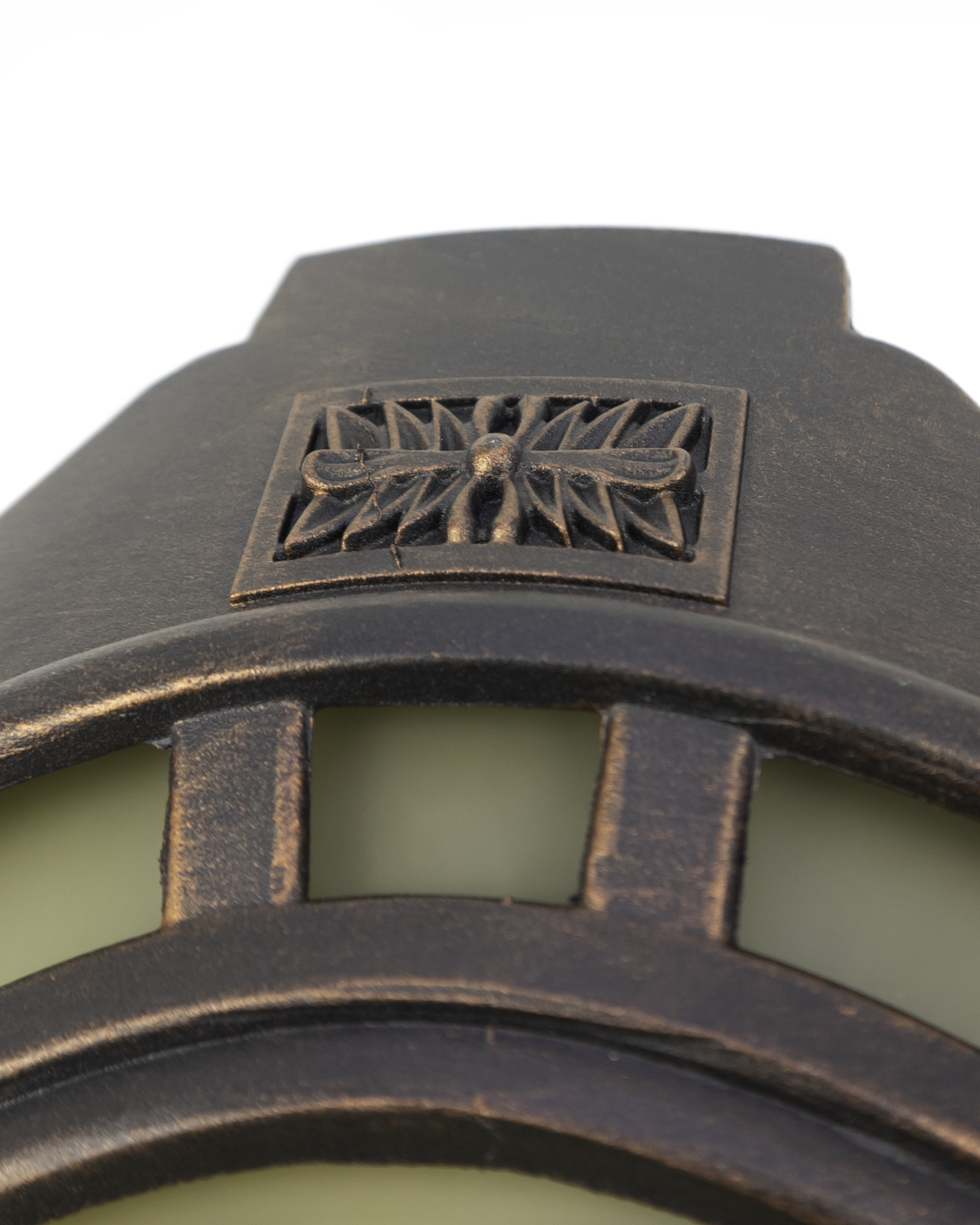 Уличный светильник Nowodvorski 4687 Don купити