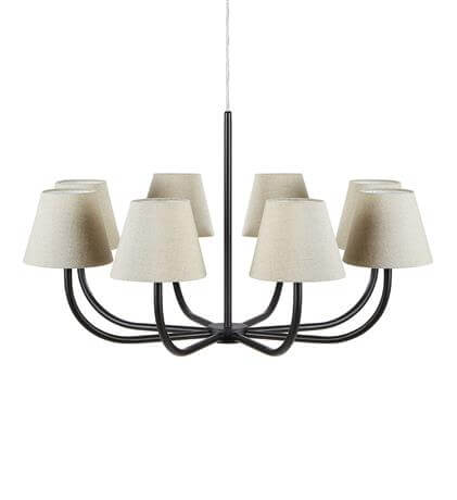 Люстра Markslojd 108000 COZY купити