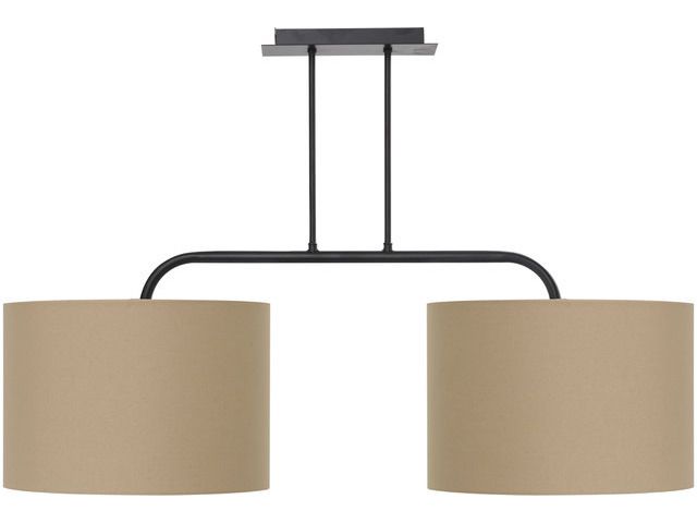 Подвесной светильник Nowodvorski 3467 Alice Coffee купити