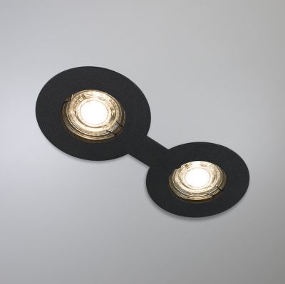 Врізний токовий світильник ImperiumLight Nerdy 386220.05.05 купити