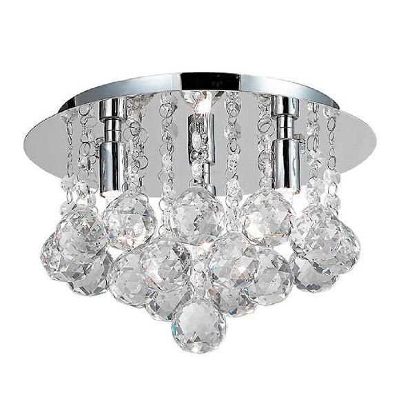 Люстра Azzardo AZ1285 Bolla 25 купити