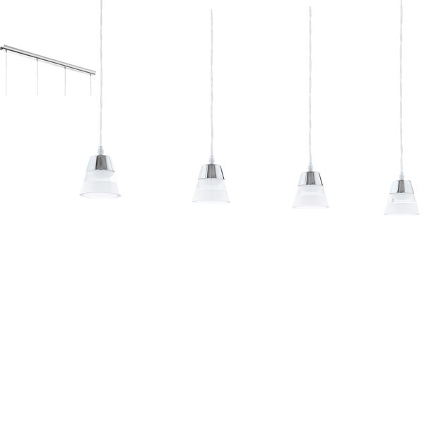 Подвесной светильник Eglo 94356 Pancento купити