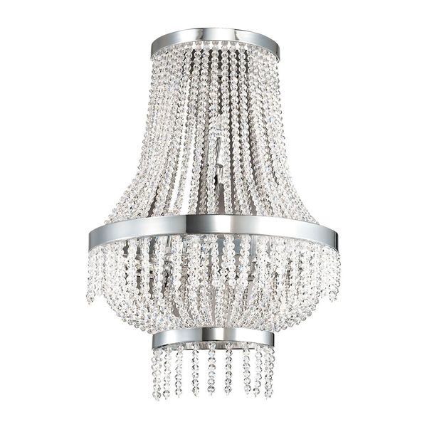 Бра Ideal Lux AUGUSTUS AP3 купити