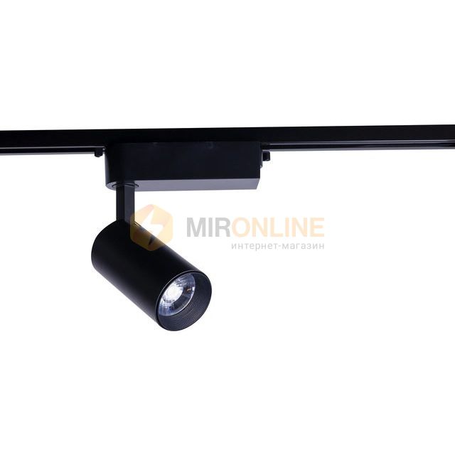 Трековий світильник Nowodvorski 9003 PROFILE IRIS LED 12 купити