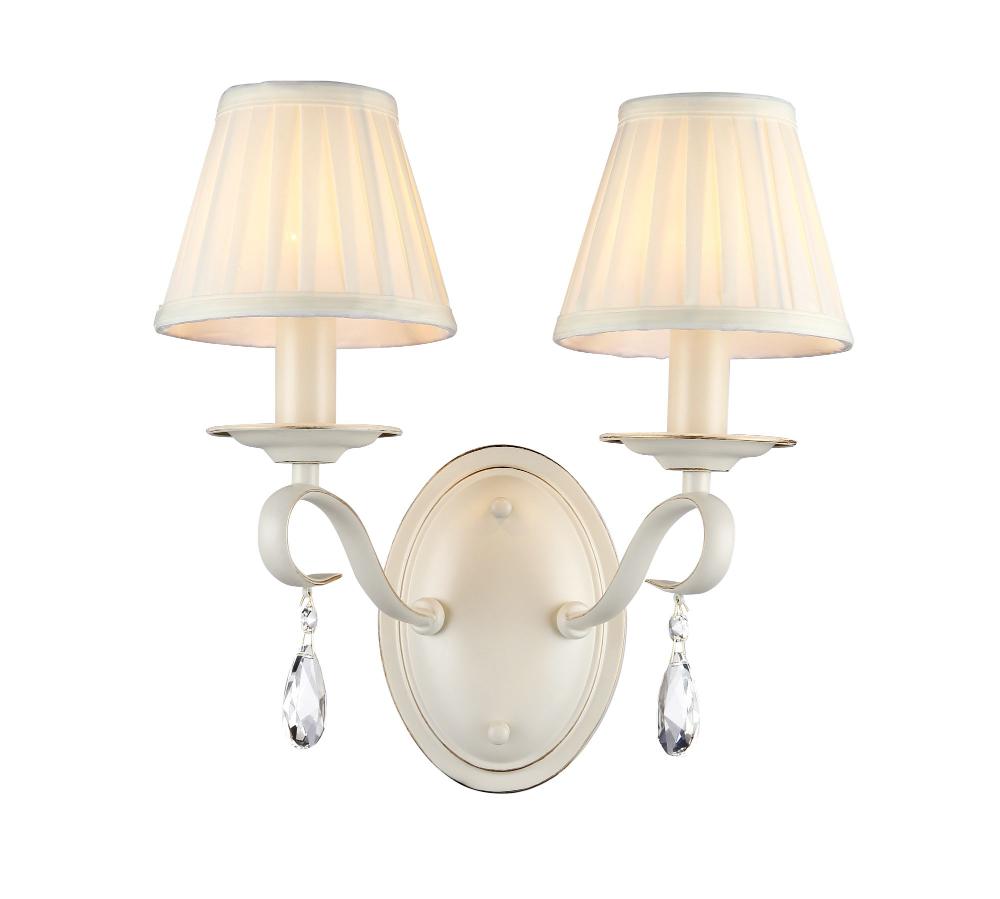 Бра ARM172-02-G Elegant Brionia (58579) купити