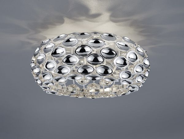 Люстра REALITY R60343006 SPOON купити