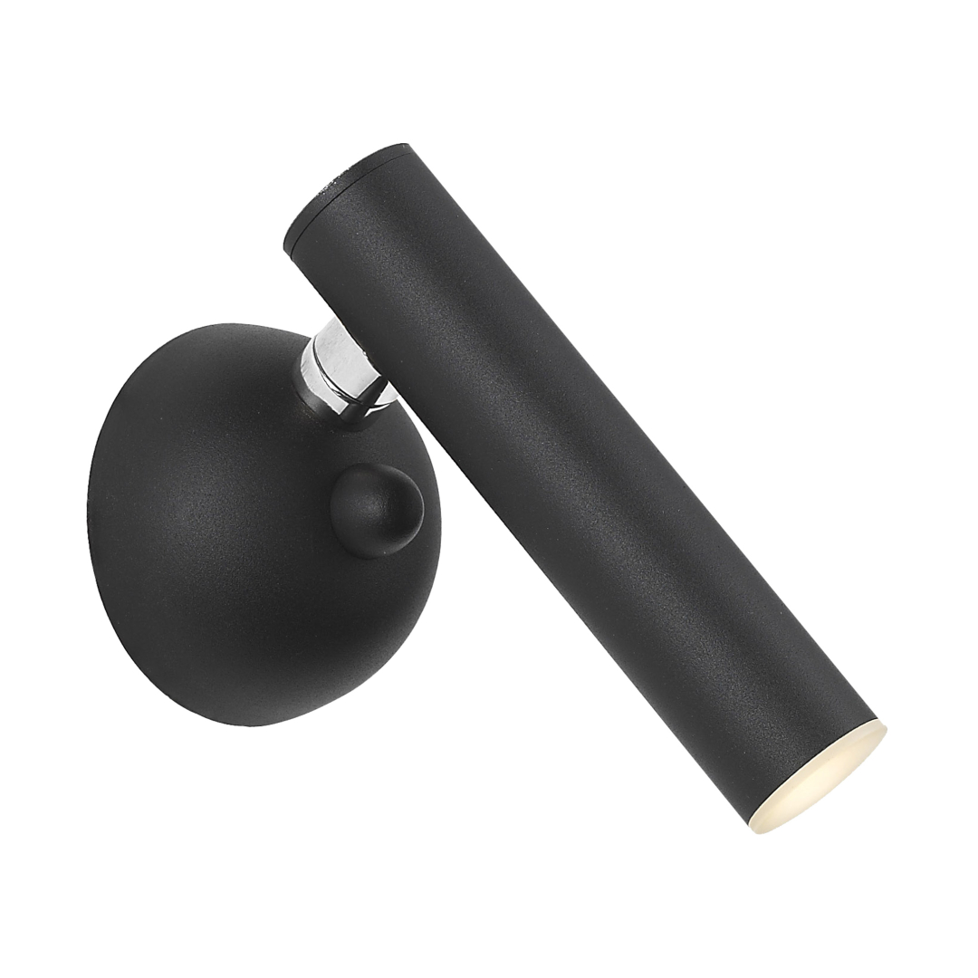 Бра Zuma Line W0461-01A-STP7 LOYA купити