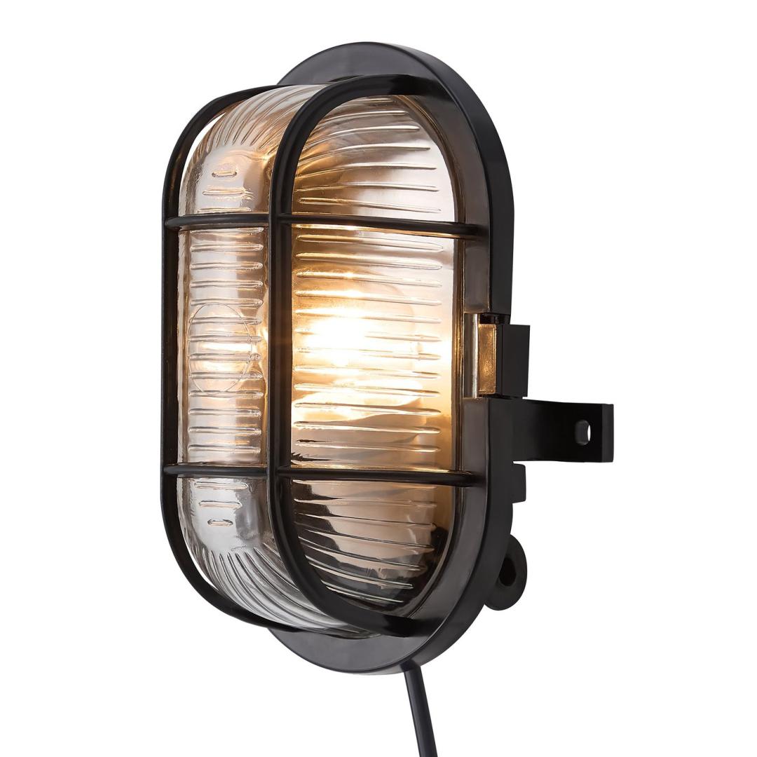 Настінний вуличний світильник Nordlux 17051003 Skotlampe купити