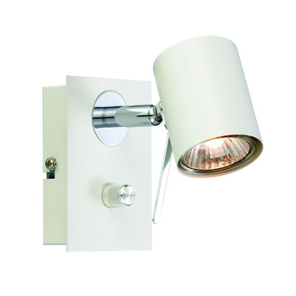 Бра Markslojd 104441 Hyssna купити