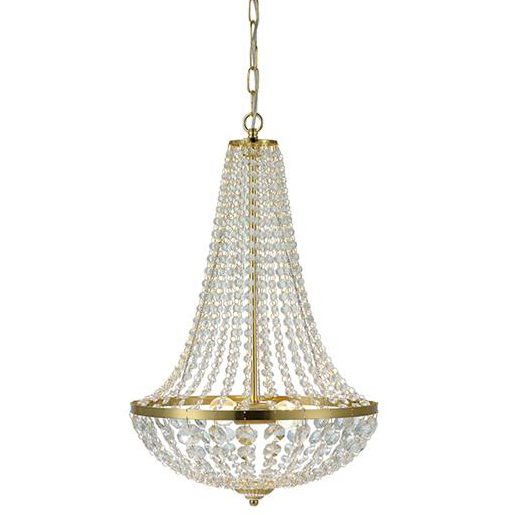 Люстра Markslojd GRANSO 106119 купити