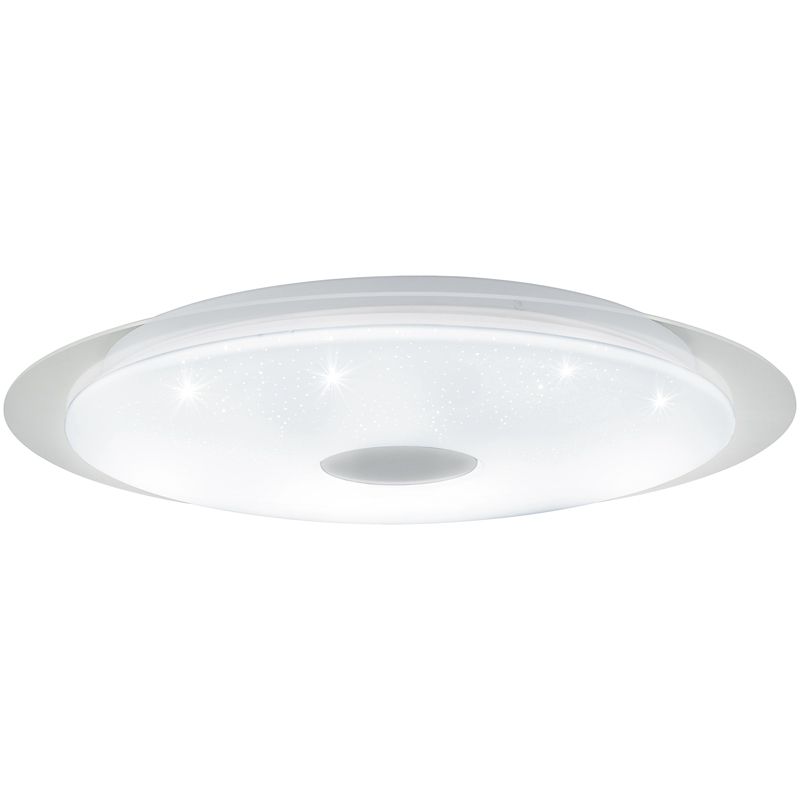 Потолочный светильник Eglo 98219 MORATICA-A купити