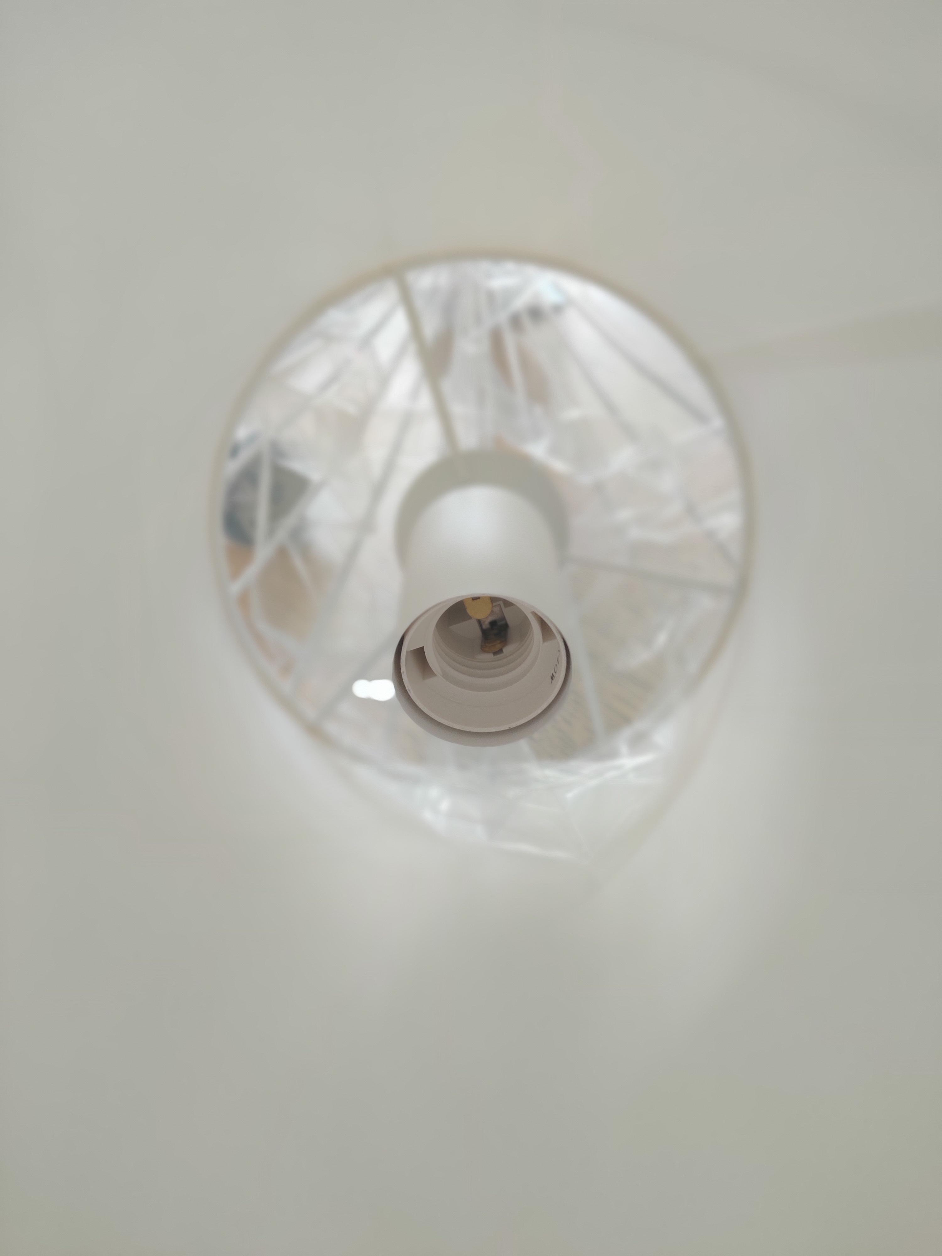 Подвесной светильник Nowodvorski 8852 LUKSOR PLUS S WH купити