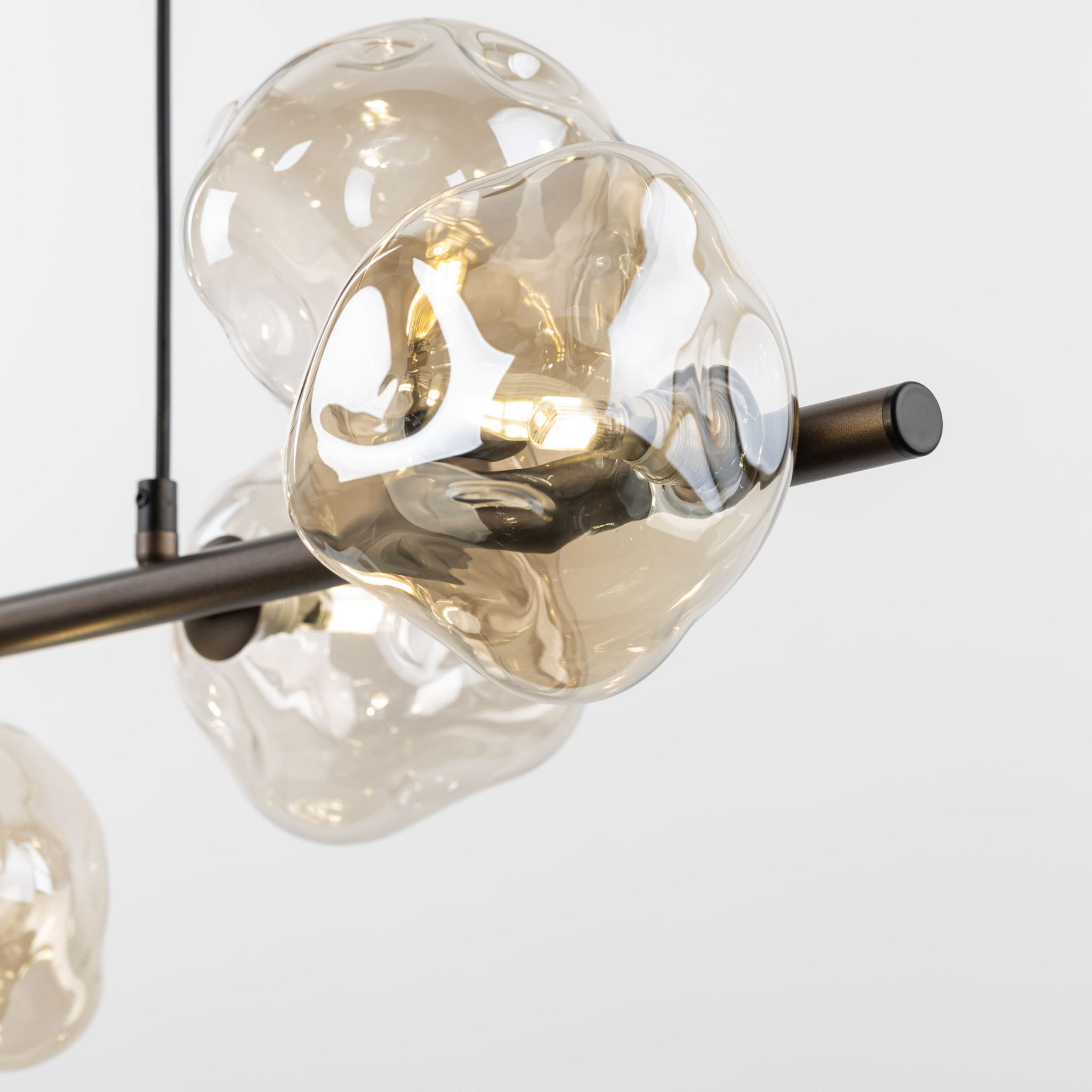 Підвісний світильник TK LIGHTING 11033 LAVA купити