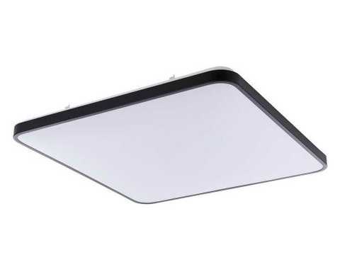 Потолочный светильник NOWODVORSKI 8111 AGNES SQUARE LED купити