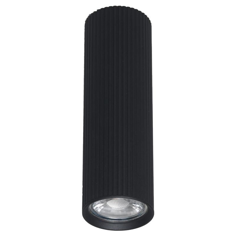 Точковий світильник TK Lighting 10024 чорний TUNE (31025) купити