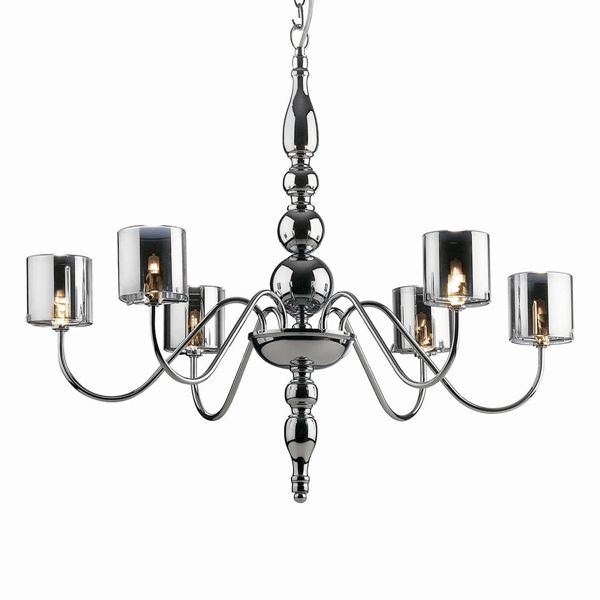 Люстра Ideal Lux DUCA SP6 купити