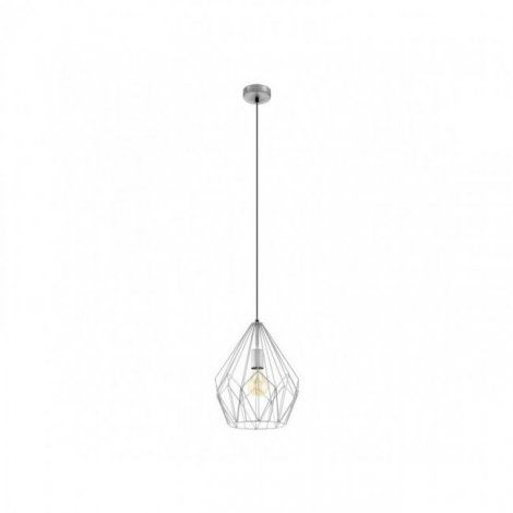 Подвесной светильник Eglo 49935 Carlton купити