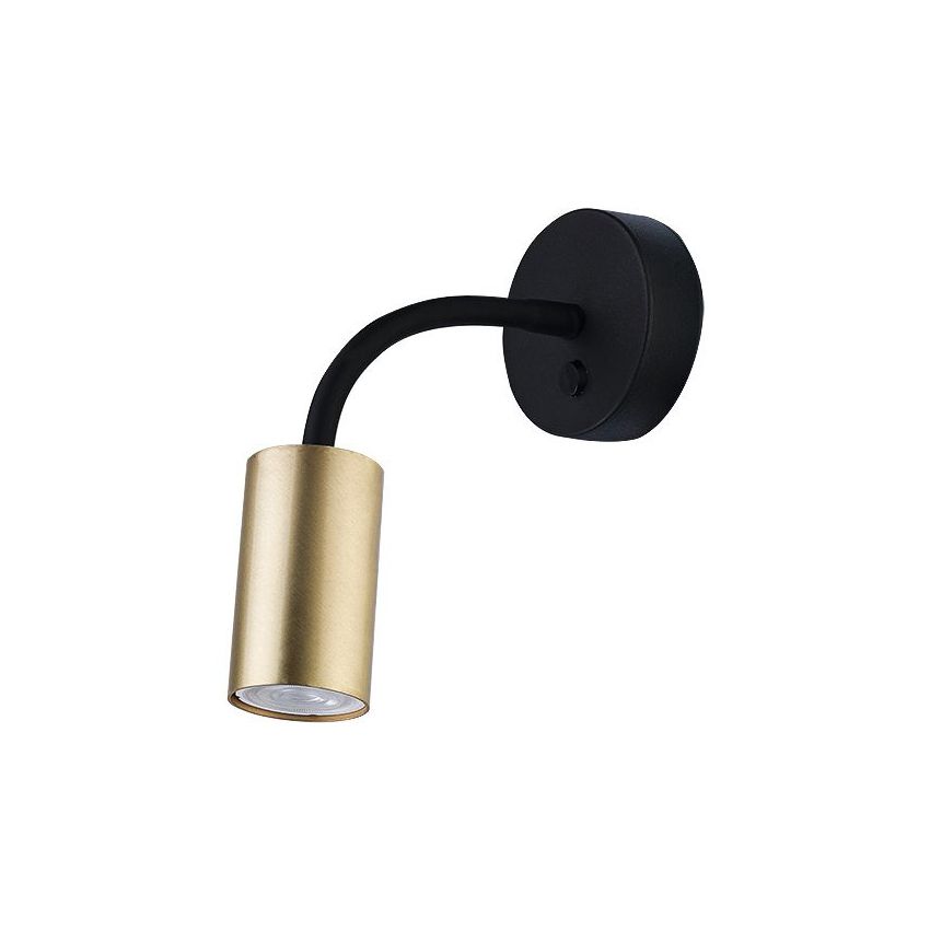 Бра Nowodvorski 9067 BS/BL купити