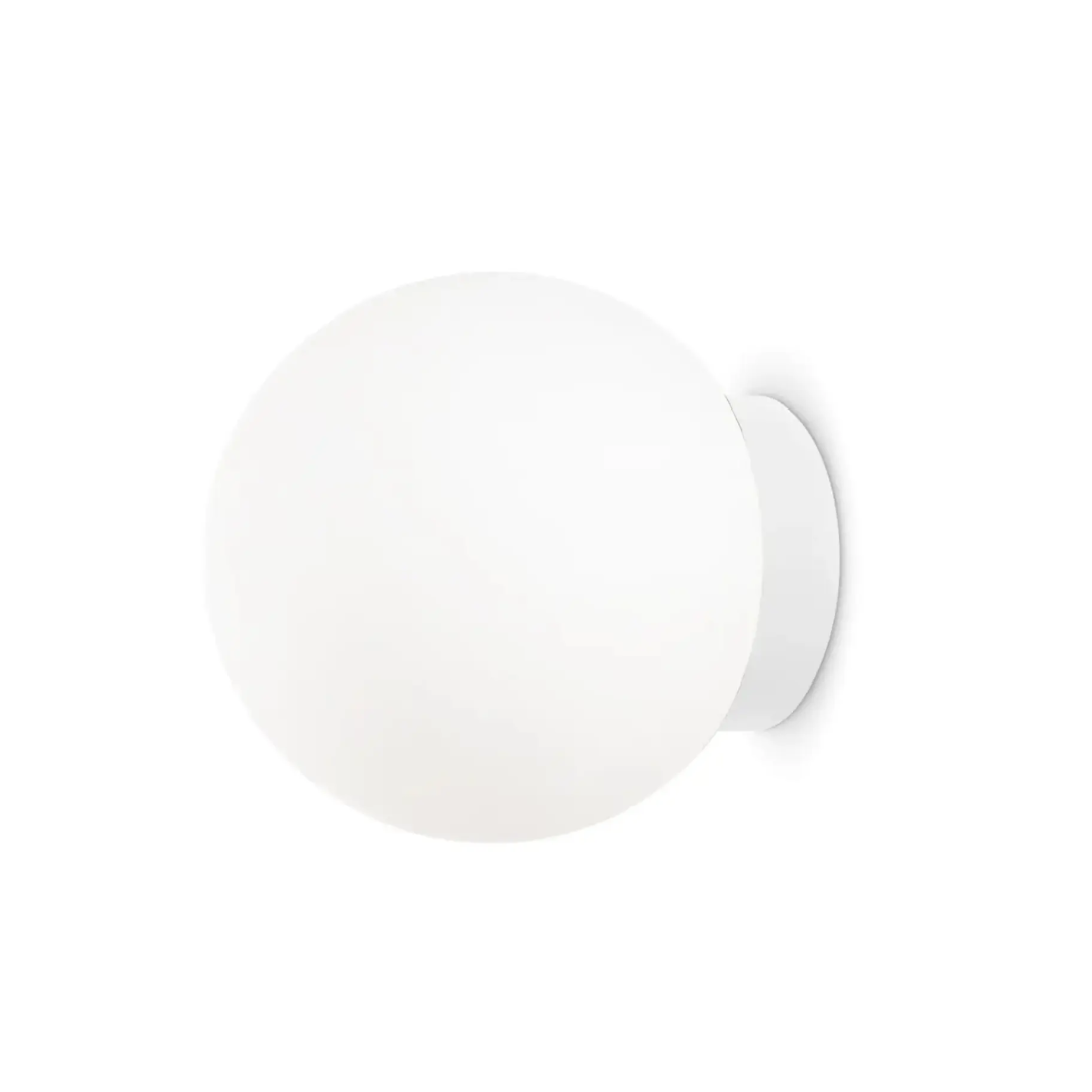 Бра Ideal Lux 310787 MAPA BIANCO AP1 D10 (10805) купити