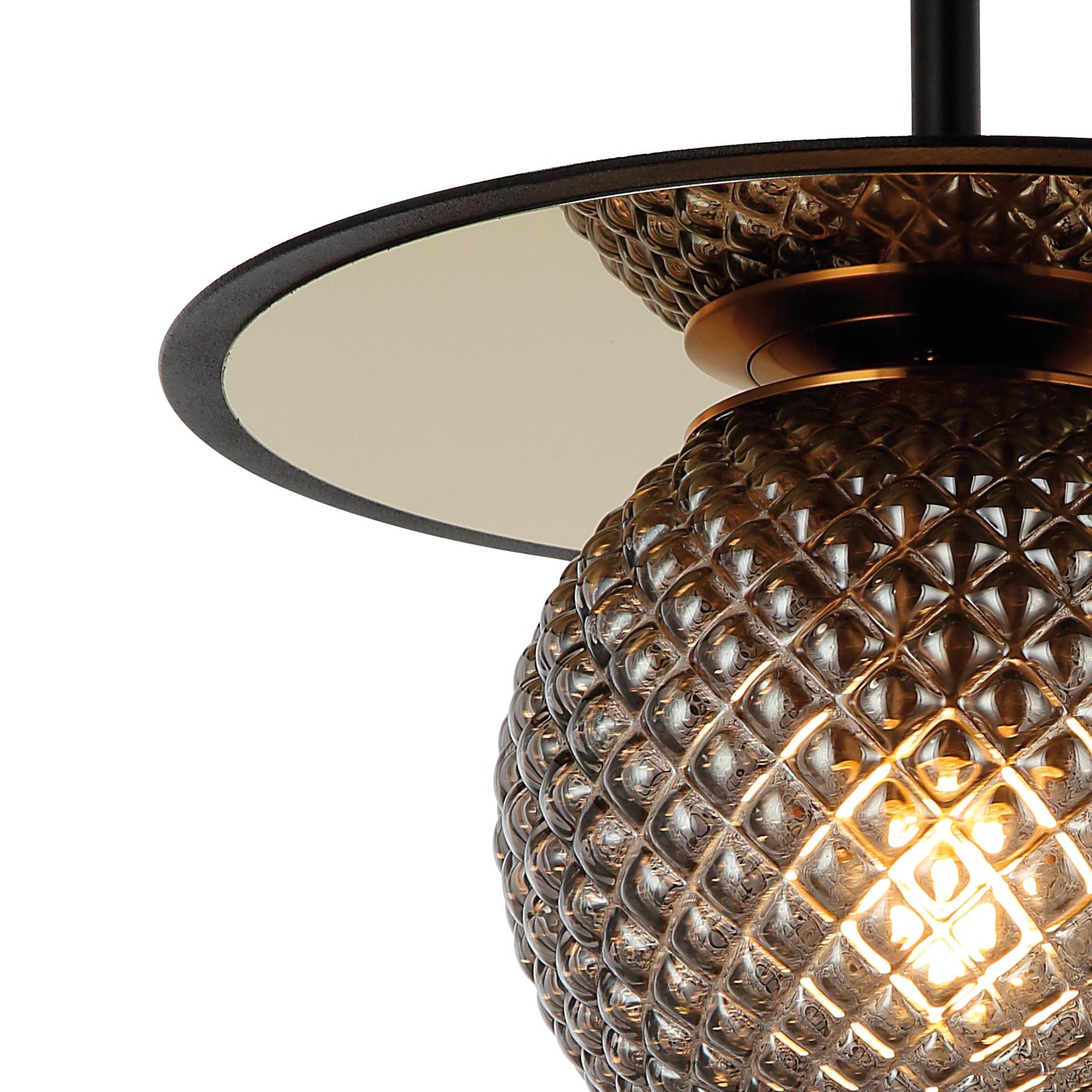 Подвесной светильник Viokef CAIRO 4225502 купити