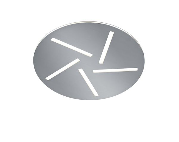 Люстра TRIO 676810507 MODENA купити