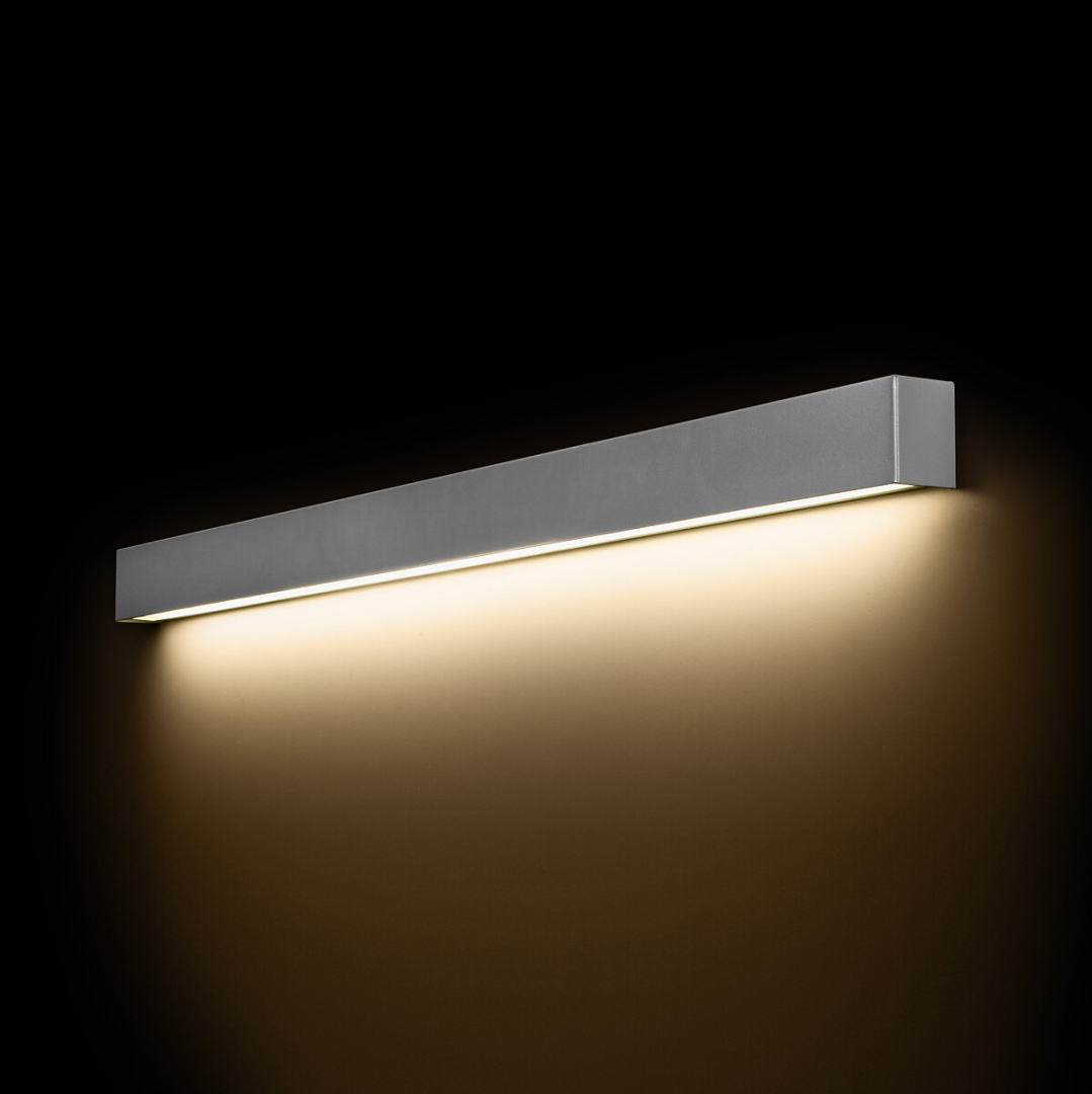 Бра Nowodvorski 7563 STRAIGHT WALL LED купити