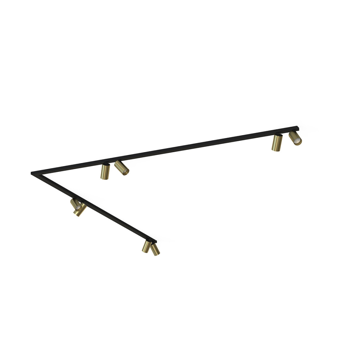 Спот Nowodvorski 7757 MONO CORNER купити