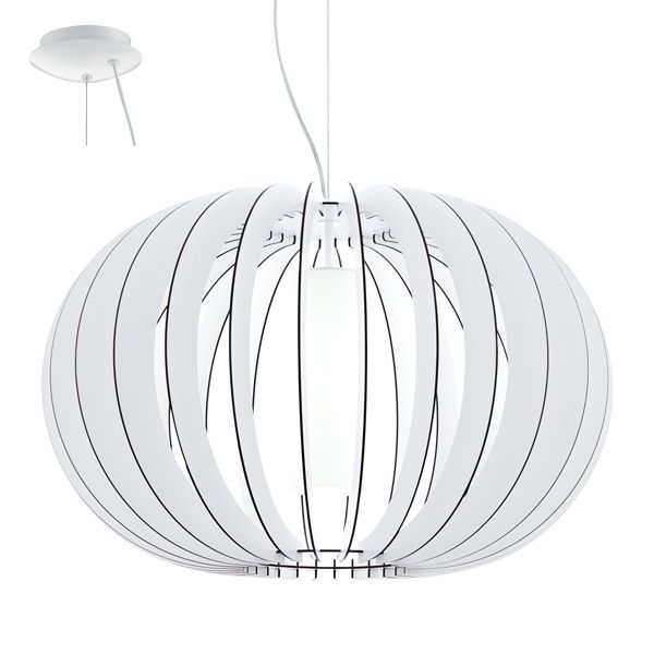 Подвесной светильник Eglo 95608 Stellato 2 купити