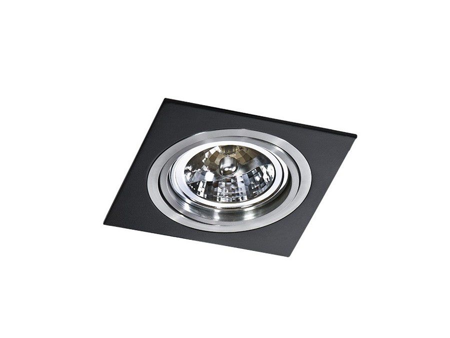 Світильник точковий Azzardo SIRO 1 GM2101 (5901238407690) купити