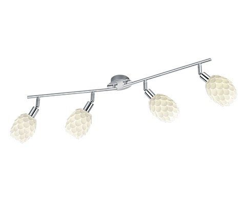 Спот REALITY R80584001 CHOKE купити