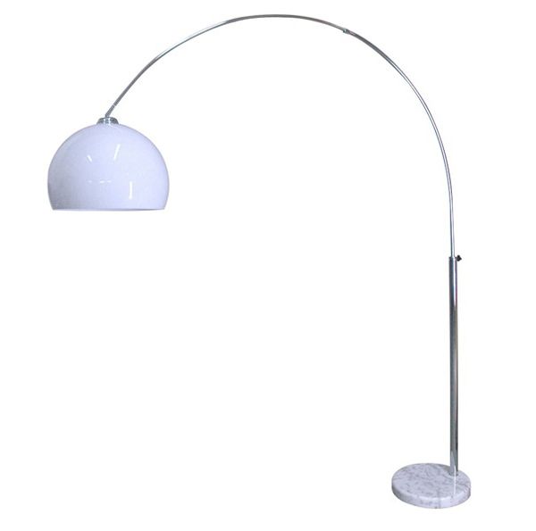 Торшер Zuma Line TS-010121WC GLAM купити