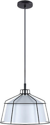 Подвесной светильник Nowodvorski 4236 Willow White купити