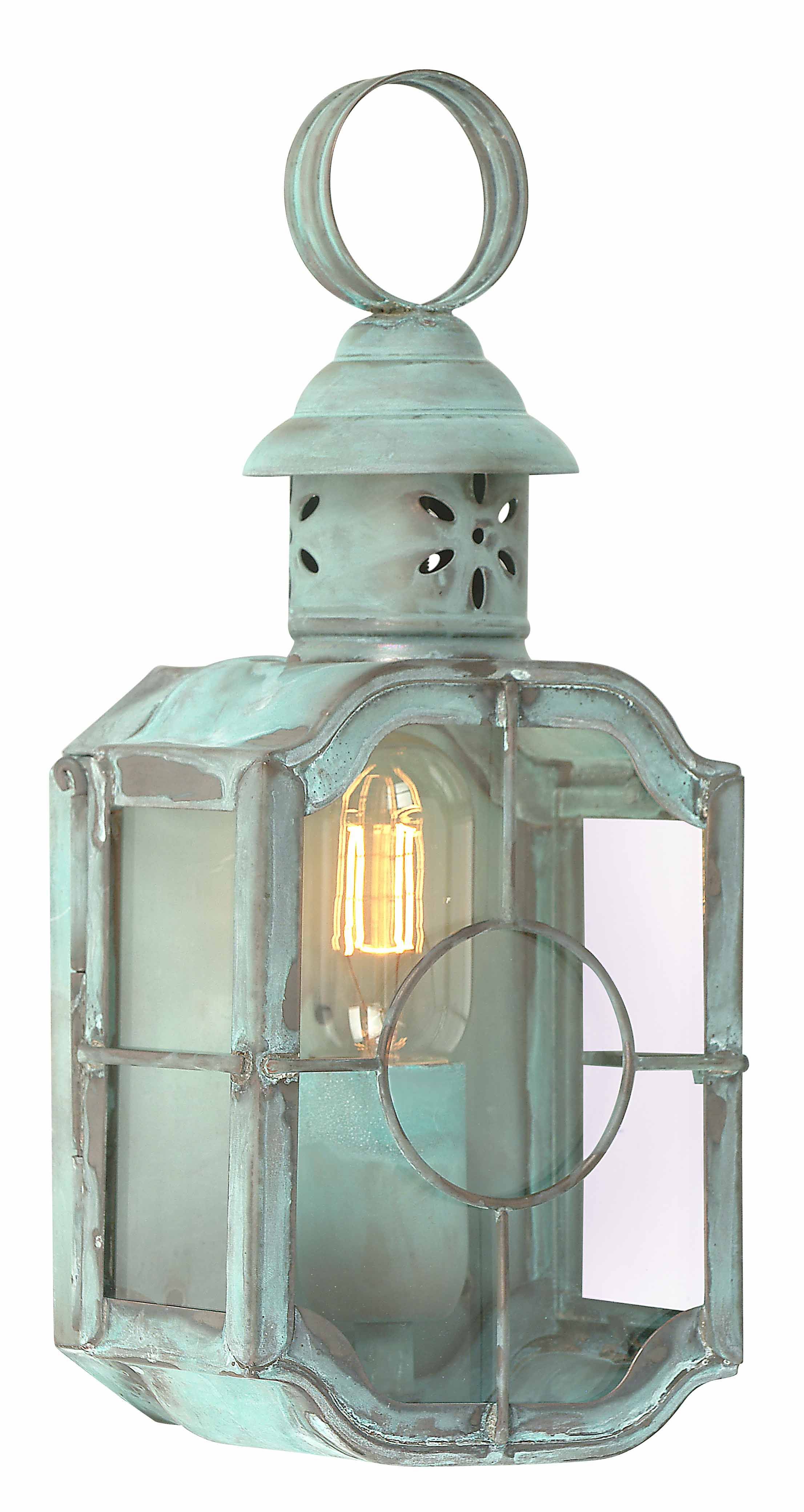 Уличный светильник Elstead KENNINGTON VERDI KENNINGTON купити